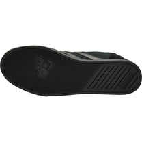 Hummel Slimmer Stadil Tonal High Men Black Sneakers