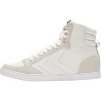 Hummel Slimmer Stadil Tonal High Men White Sneakers