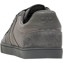 Hummel Slimmer Stadil Tonal Low Men Grey Sneakers