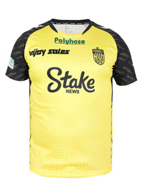 Hyderabad FC 2022-23 Home Kit Replica