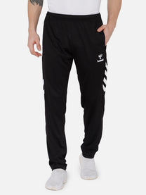 Dom Polyester Track Pant