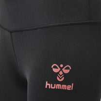 Hummel Hanie Women Polyester Black Tight