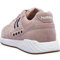 Hummel Legend Marathona Men Pink Sneakers