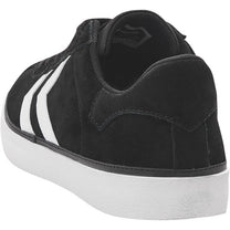 Hummel Diamant Men Black Sneakers