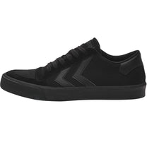 Hummel Stadil Rmx Low Men Black Sneakers