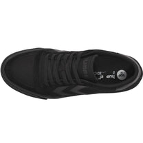 Hummel Stadil Rmx Low Men Black Sneakers