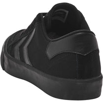 Hummel Stadil Rmx Low Men Black Sneakers