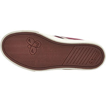 Hummel Stadil Rmx Low Men Red Sneakers