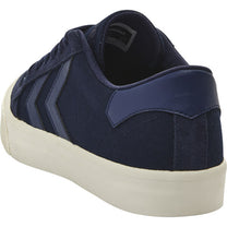 Hummel Stadil Rmx Low Men Blue Sneakers