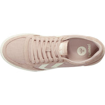 Hummel Slimmer Stadil Hb Low Women Pink Sneakers