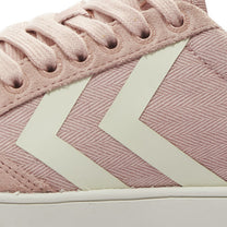 Hummel Slimmer Stadil Hb Low Women Pink Sneakers