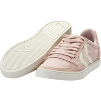 Hummel Slimmer Stadil Hb Low Women Pink Sneakers