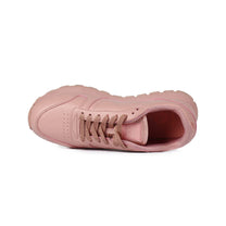 Hummel Street Men Red Sneakers