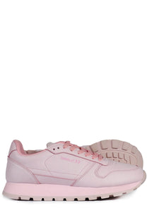 Hummel Street Men Pink Sneakers