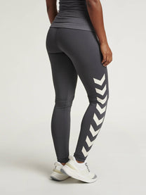 Hummel Lily Women Grey Tight