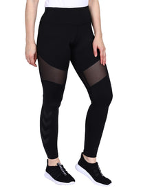 Hummel Lizzy Women Black Tight