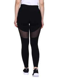 Hummel Lizzy Women Black Tight