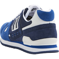 Hummel Marathona Men Blue Sneakers