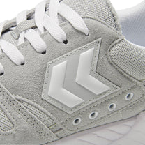 Hummel Legend Marathona Men Grey Sneakers