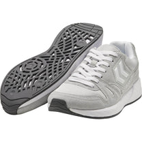 Hummel Legend Marathona Men Grey Sneakers