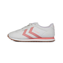 Hummel Ray Women Pink Sneakers
