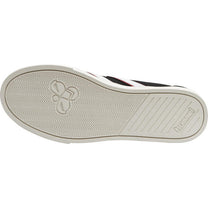 Hummel Slimmer Stadil Low Men Black Sneakers