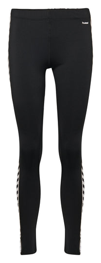 Hummel Ane Women Black Tight