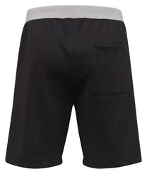 Hummel Alban Men Black Short