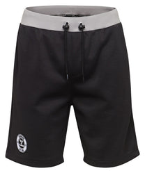 Hummel Alban Men Black Short