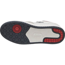 Hummel Minneapolis Men White Sneakers