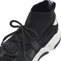 Hummel Annazori Men Black Sneakers