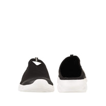 Hummel Active Slipper Lifestyle Men Black Slip-Ons
