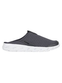 Hummel Active Slipper Lifestyle Men Grey Slip-Ons