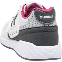 Hummel Legend Marathona Women White Sneakers