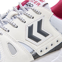 Hummel Legend Marathona Women White Sneakers