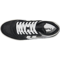 Hummel Minneapolis Men Black Sneakers