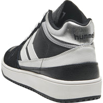 Hummel Minneapolis Men Black Sneakers