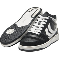 Hummel Minneapolis Men Black Sneakers