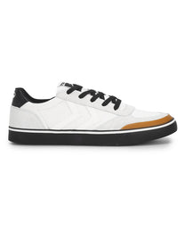 Hummel Stadil 3.0 Classic Men White Sneakers