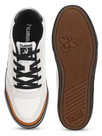 Hummel Stadil 3.0 Classic Men White Sneakers