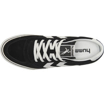 Hummel Stadil 3.0 Suede Men Black Sneakers