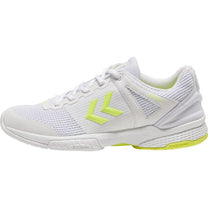 Hummel Aerocharge Hb180 Rely 3.0 Men White Indoor Shoes