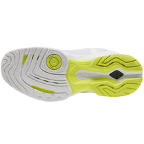 Hummel Aerocharge Hb180 Rely 3.0 Men White Indoor Shoes