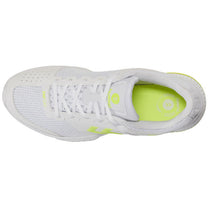 Hummel Aerocharge Hb180 Rely 3.0 Men White Indoor Shoes