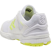 Hummel Aerocharge Hb180 Rely 3.0 Men White Indoor Shoes