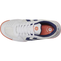 Hummel Aerospeed 3.0 Tech Men Orange Indoor Shoes