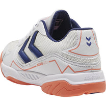 Hummel Aerospeed 3.0 Tech Men Orange Indoor Shoes