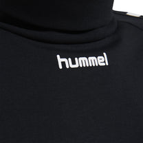 Hummel Cornelius Men Cotton Black T-Shirt