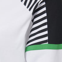 Hummel Cate Women Cotton White T-Shirt