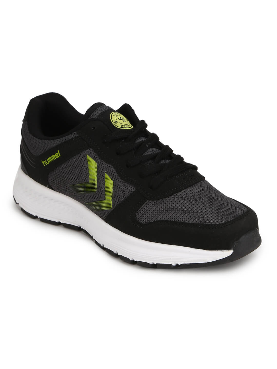 Hummel Porter Men Green Training Shoes – Hummel India